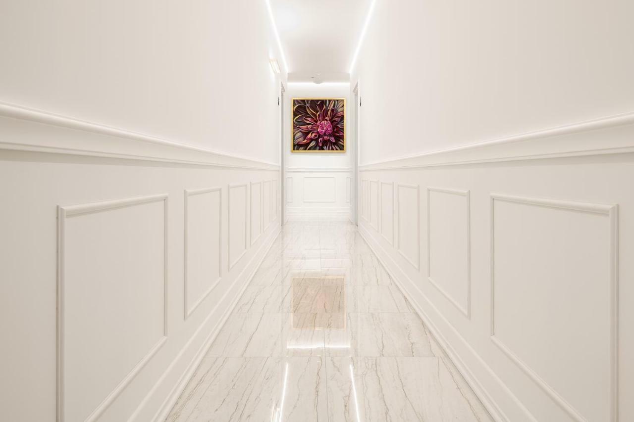 Flos Luxury Rooms Split Exterior foto